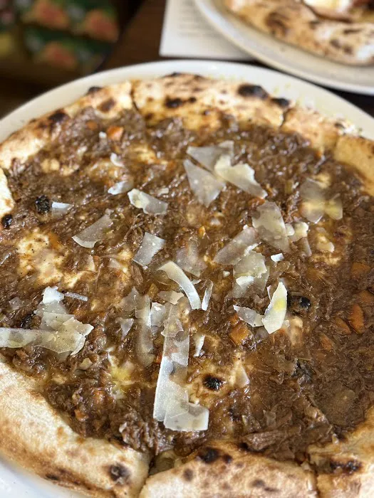 Via Cuma - Sourdough Pizza & Cucina Picture 8