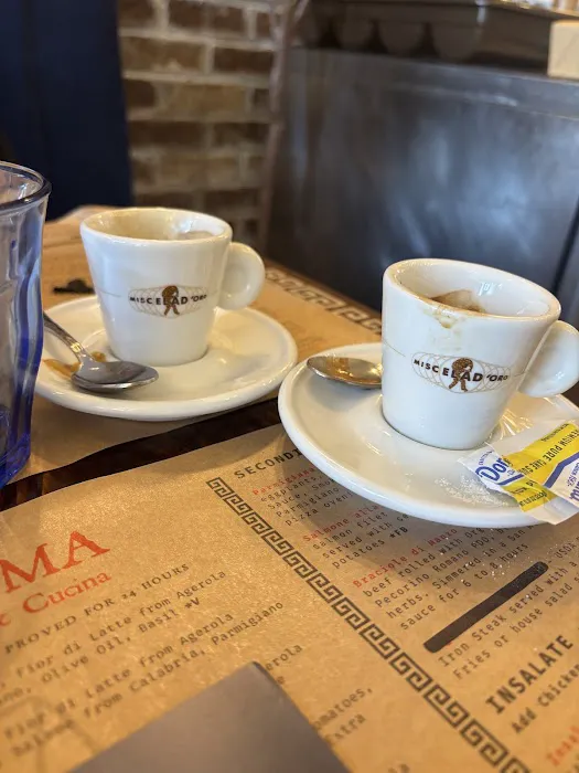 Via Cuma - Sourdough Pizza & Cucina Picture 5