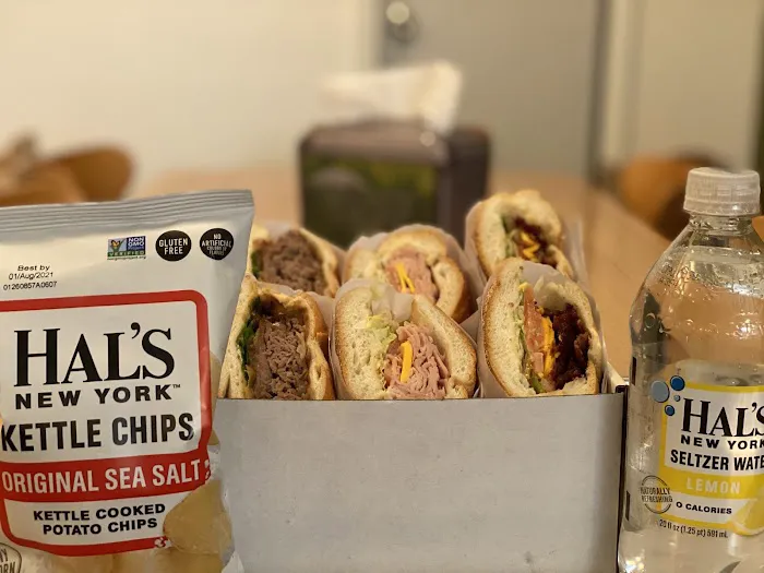 Ghost Munchies Deli Picture 6