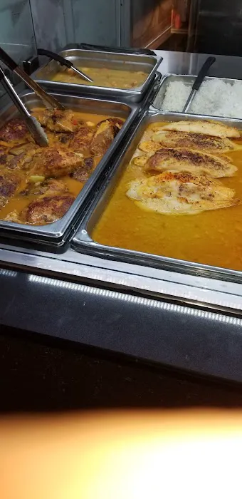 Pollos a La Brasa Picture 6