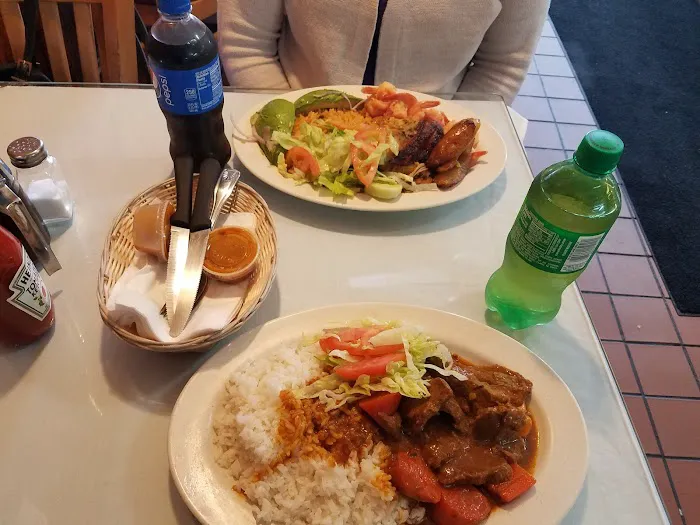 Pollos a La Brasa Picture 10
