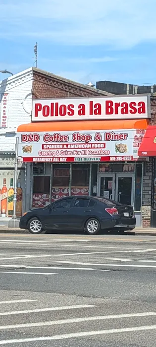 Pollos a La Brasa Picture 1