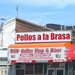 Pollos a La Brasa