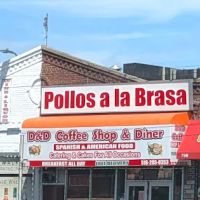 Pollos a La Brasa ico