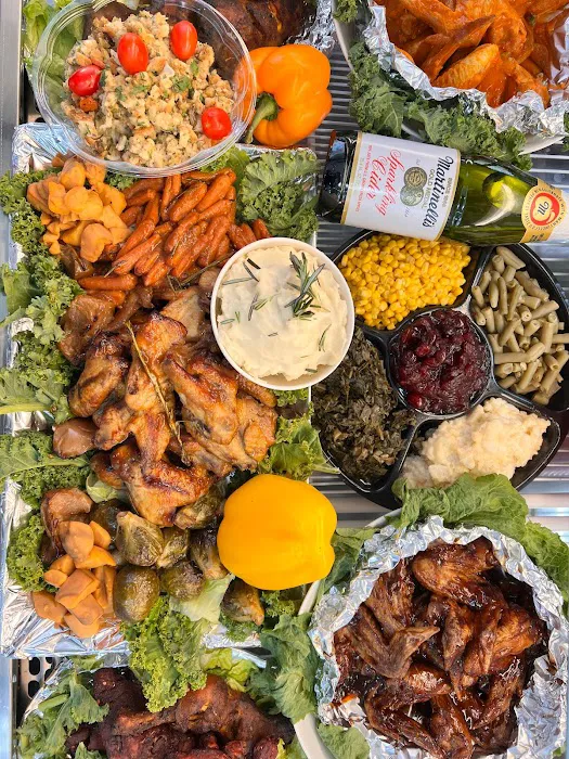 Island Fresh Deli Picture 2