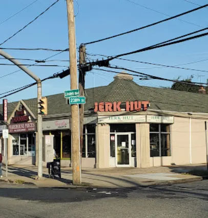 Jerk Hut Express Picture 3