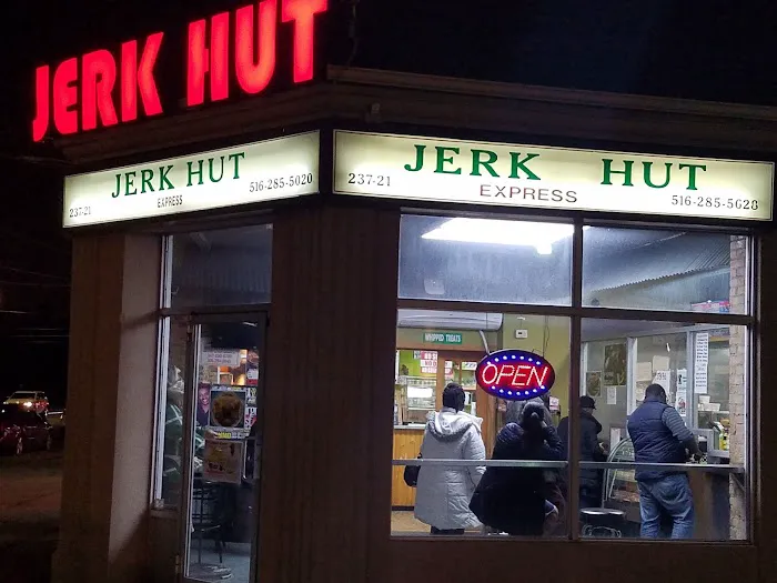 Jerk Hut Express Picture 5