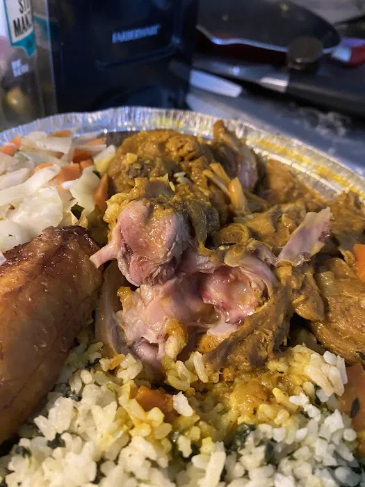 Jerk Hut Express Picture 7