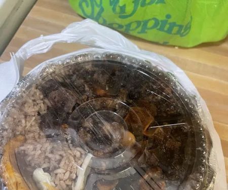 Jerk Hut Express