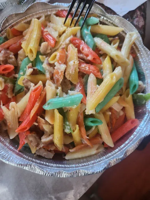 Jerk Hut Express Picture 6