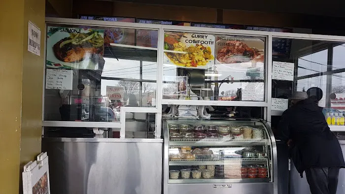 Jerk Hut Express Picture 2
