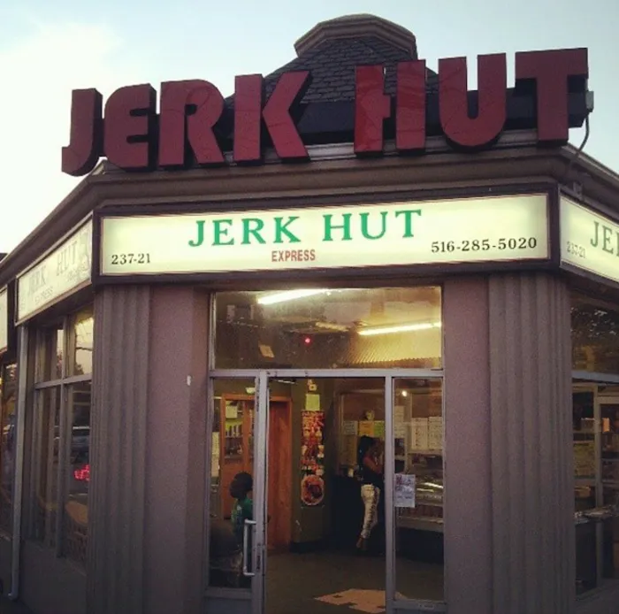 Jerk Hut Express Picture 8