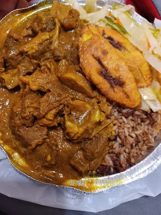 Jerk Hut Express Picture 9