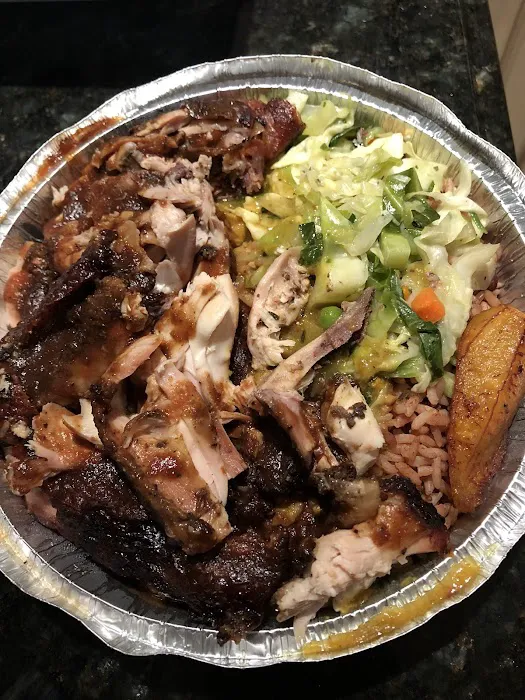 Jerk Hut Express Picture 10