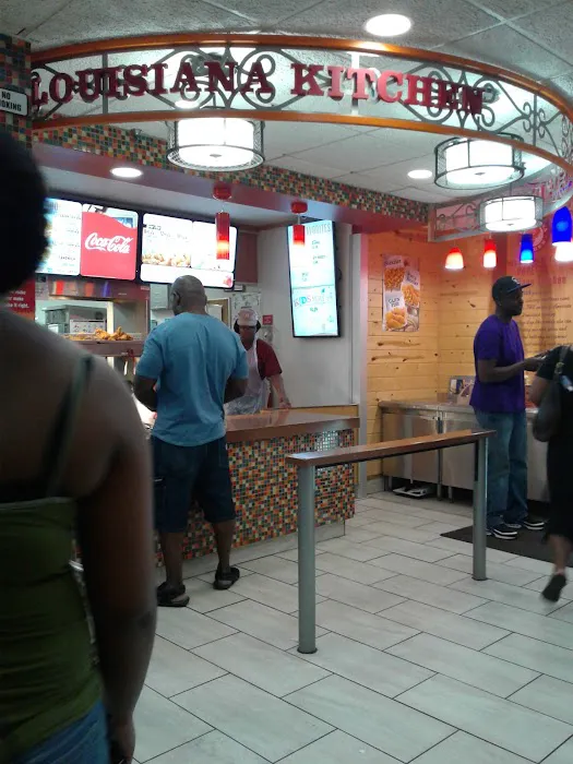 Popeyes Louisiana Kitchen Picture 3