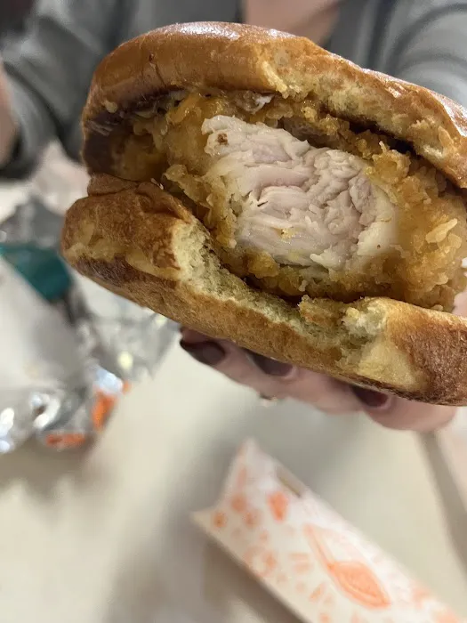 Popeyes Louisiana Kitchen Picture 5