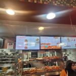 Popeyes Louisiana Kitchen