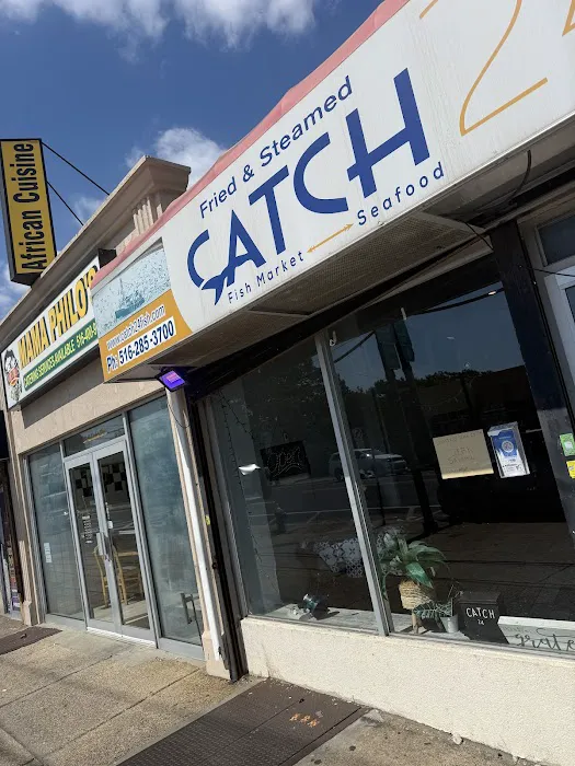 Catch 24 Elmont Inc. Picture 5