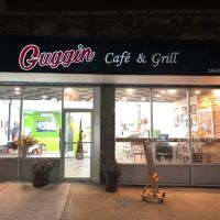 Guggin Cafe and Grill ico