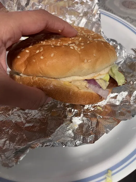 Quick Halal Gyro & Kebab Picture 7