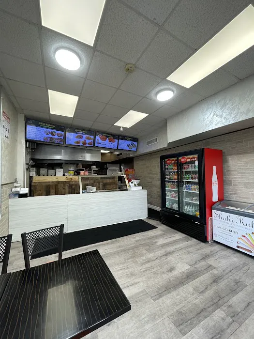 Quick Halal Gyro & Kebab Picture 3