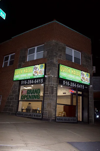 Quick Halal Gyro & Kebab Picture 5