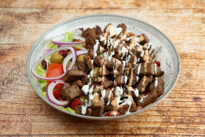 Quick Halal Gyro & Kebab Picture 2