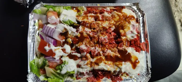 Quick Halal Gyro & Kebab Picture 1