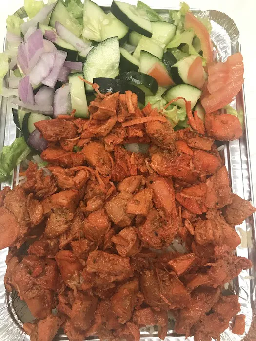 Quick Halal Gyro & Kebab Picture 10