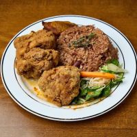Buff Patty Restaurant ico