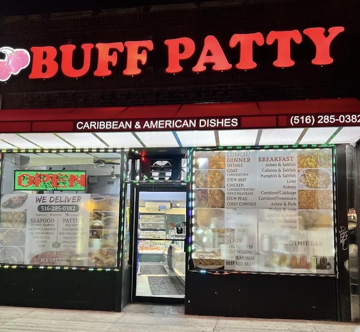 Buff Patty Restaurant Picture 8