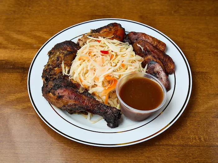 Buff Patty Restaurant Picture 4