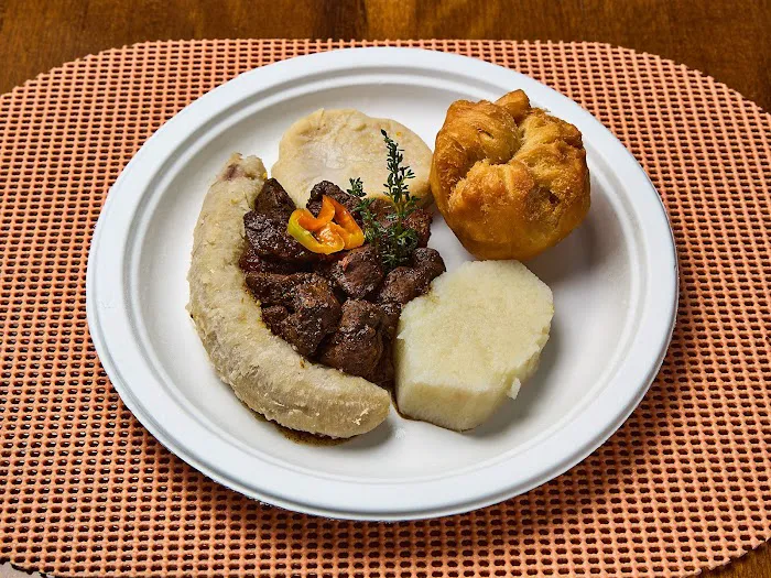 Buff Patty Restaurant Picture 10