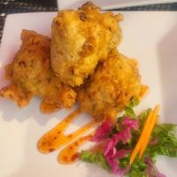 Hush Restaurant & Lounge ico