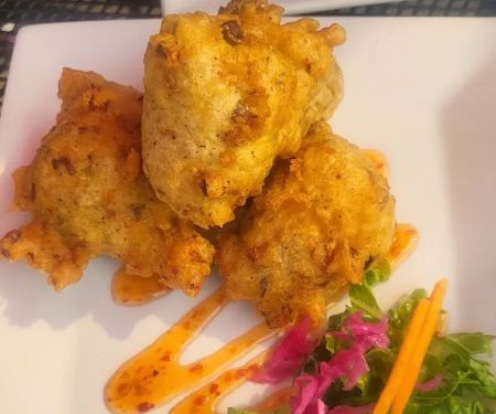 Hush Restaurant & Lounge