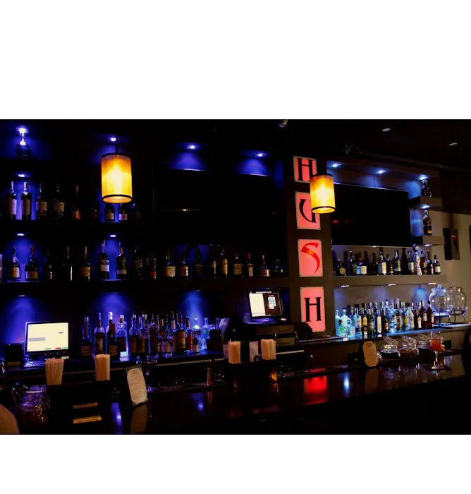 Hush Restaurant & Lounge Picture 3