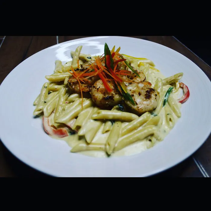 Hush Restaurant & Lounge Picture 6