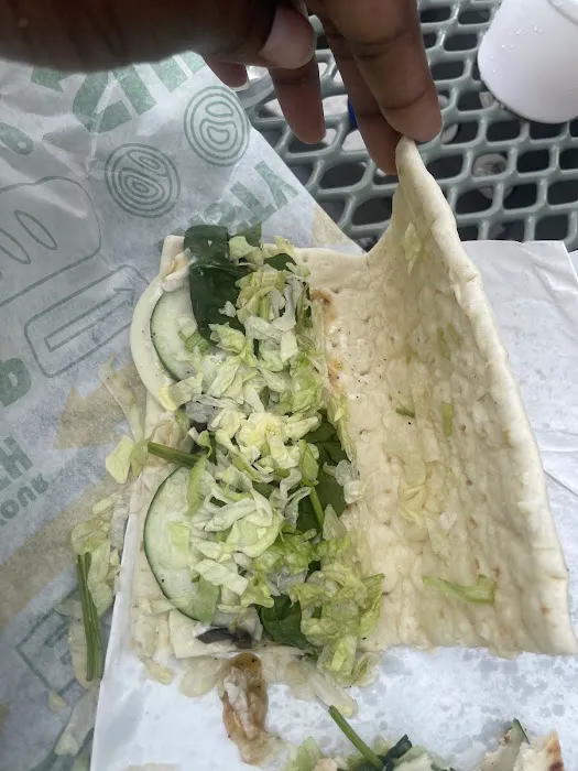 Subway Picture 4