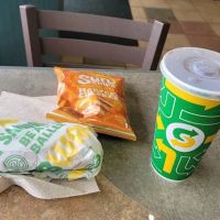Subway ico