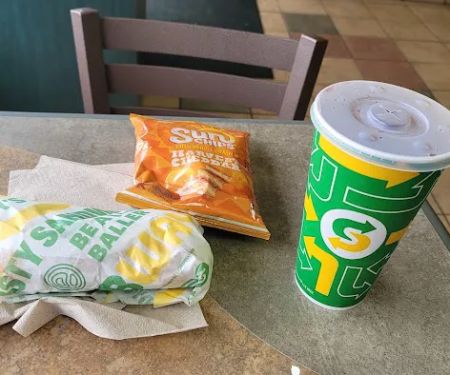 Subway