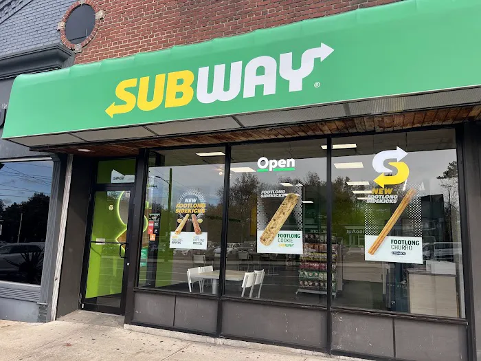 Subway Picture 5
