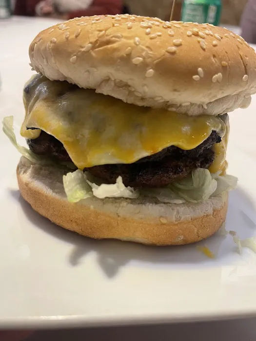 ADDY'S BBQ Picture 4