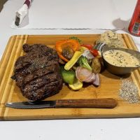 ADDY'S BBQ ico