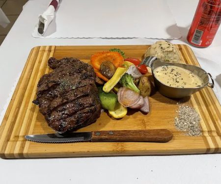ADDY'S BBQ