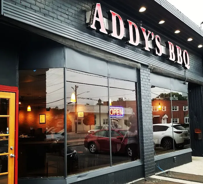 ADDY'S BBQ Picture 6