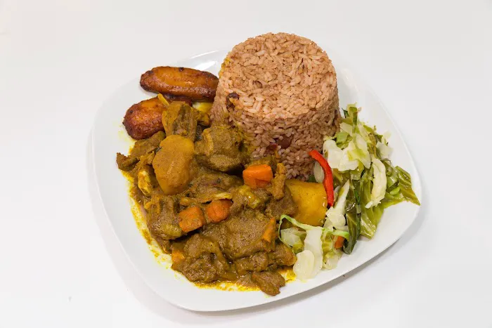Golden Krust Caribbean Restaurant Picture 9