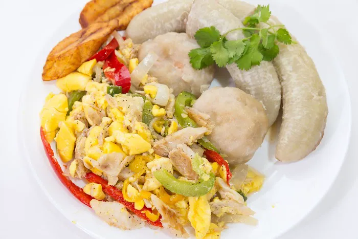 Golden Krust Caribbean Restaurant Picture 4