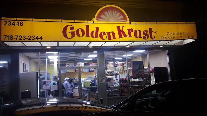 Golden Krust Caribbean Restaurant Picture 7