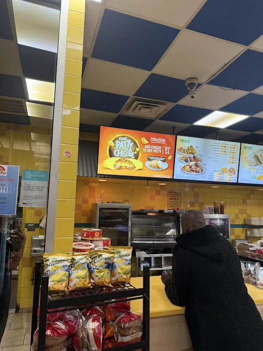 Golden Krust Caribbean Restaurant Picture 2