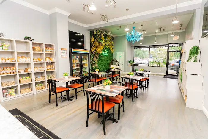Pepperpot Restaurant Picture 1